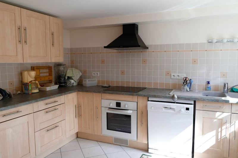 photo 4 Owner direct vacation rental Montrichard maison Centre Loir et Cher Separate kitchen 2