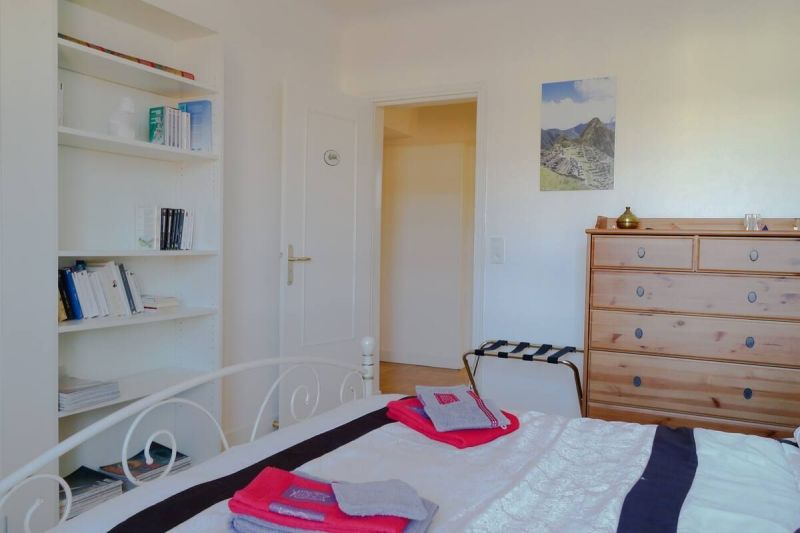 photo 6 Owner direct vacation rental Montrichard maison Centre Loir et Cher bedroom 2