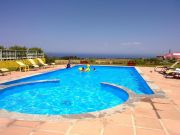 Isola Rossa sea view vacation rentals: appartement # 128270