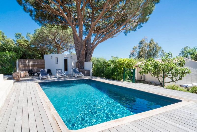 photo 0 Owner direct vacation rental Porto Vecchio villa Corsica Corse du Sud Swimming pool