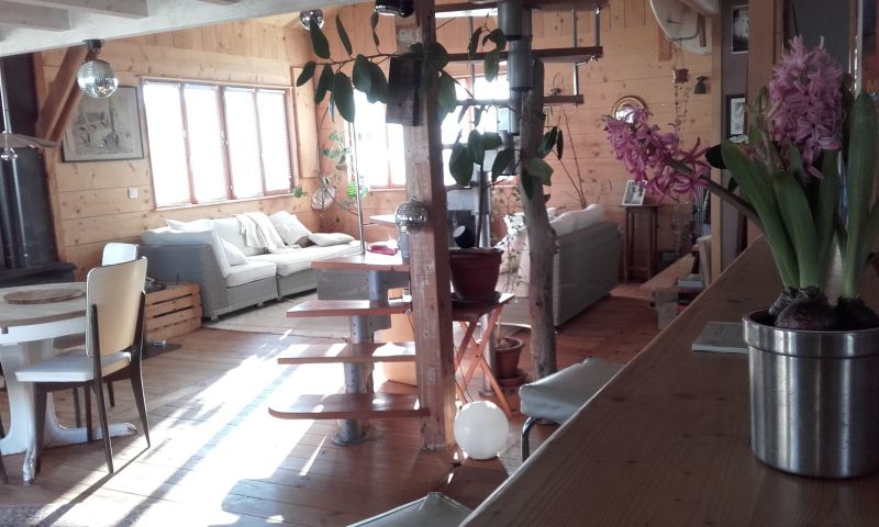 photo 14 Owner direct vacation rental Gruissan chalet Languedoc-Roussillon Aude Living room