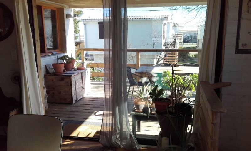 photo 15 Owner direct vacation rental Gruissan chalet Languedoc-Roussillon Aude
