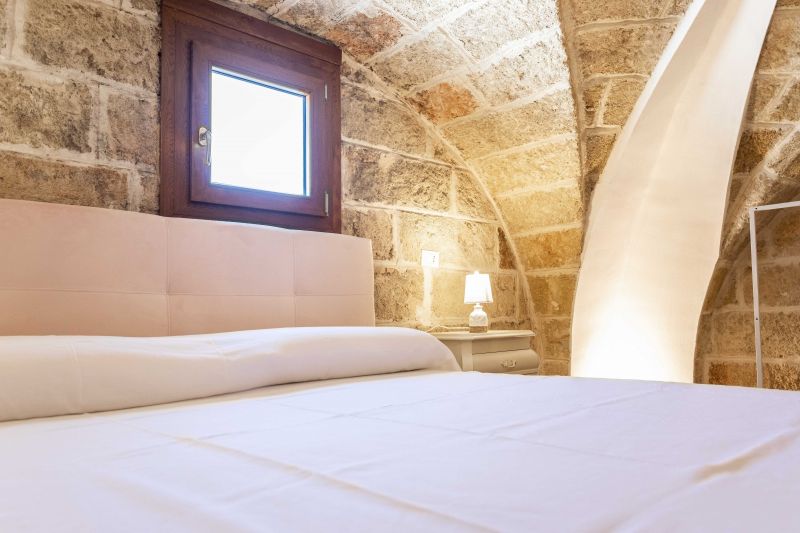 photo 21 Owner direct vacation rental Ugento - Torre San Giovanni appartement   bedroom 2