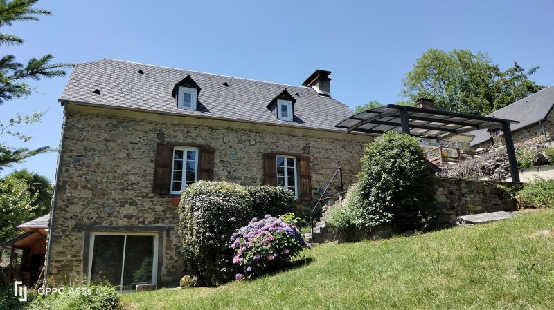 photo 2 Owner direct vacation rental Lourdes maison Midi-Pyrnes Hautes-Pyrnes Garden