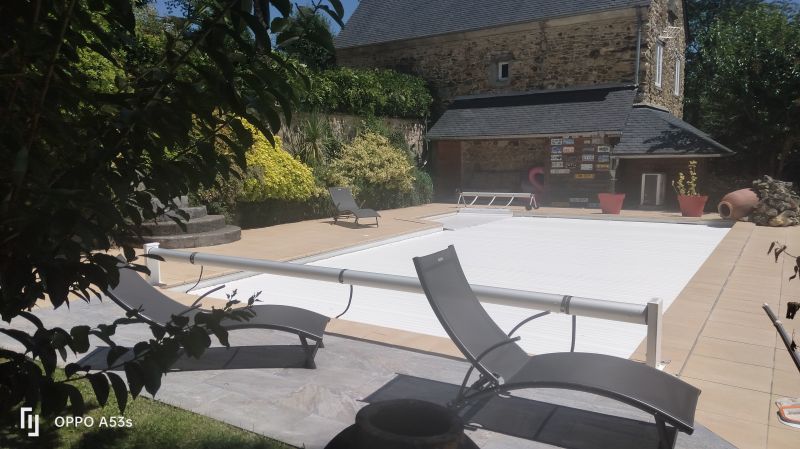 photo 10 Owner direct vacation rental Lourdes maison Midi-Pyrnes Hautes-Pyrnes Swimming pool