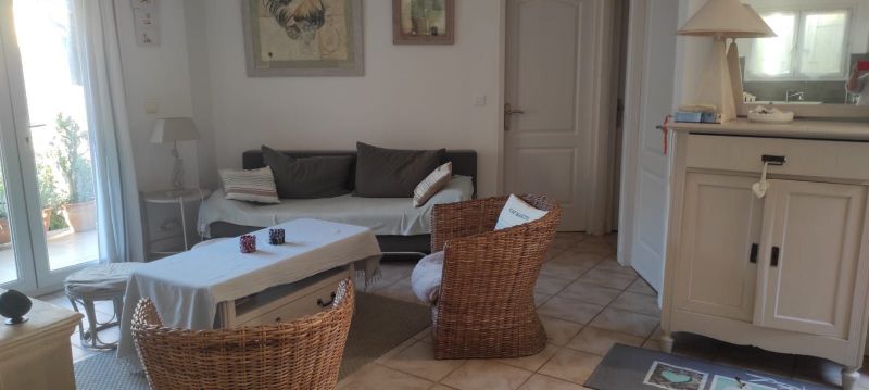 photo 4 Owner direct vacation rental Le Lavandou villa Provence-Alpes-Cte d'Azur Var Lounge