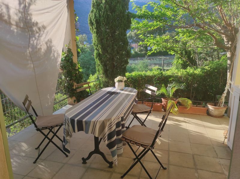 photo 1 Owner direct vacation rental Le Lavandou villa Provence-Alpes-Cte d'Azur Var Terrace