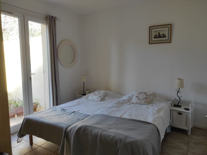 photo 8 Owner direct vacation rental Le Lavandou villa Provence-Alpes-Cte d'Azur Var bedroom 1