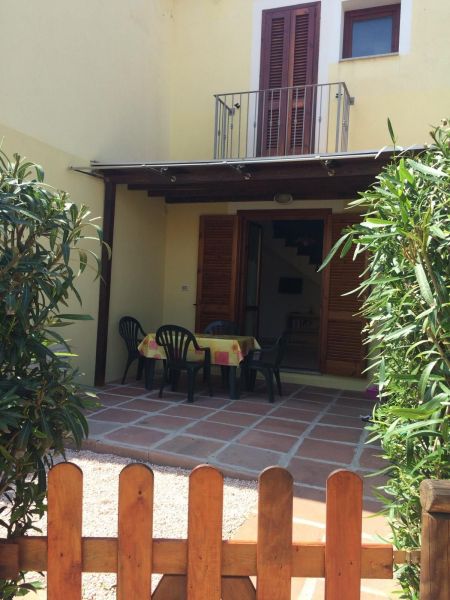 photo 1 Owner direct vacation rental Badesi appartement Sardinia  Hall