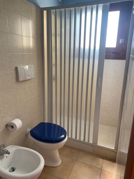 photo 5 Owner direct vacation rental Badesi appartement Sardinia  bathroom