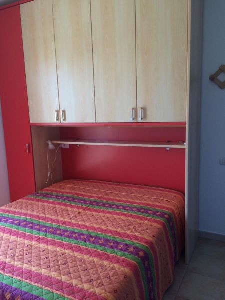 photo 6 Owner direct vacation rental Badesi appartement Sardinia  bedroom