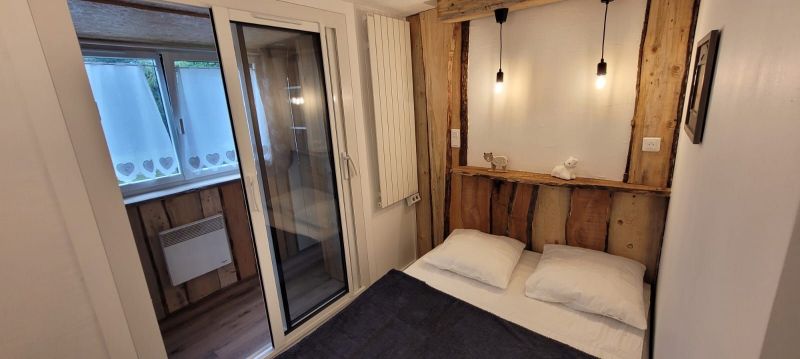 photo 11 Owner direct vacation rental Praz de Lys Sommand appartement Rhone-Alps Haute-Savoie bedroom 1