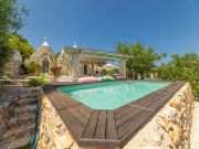 Cisternino swimming pool vacation rentals: villa # 128626