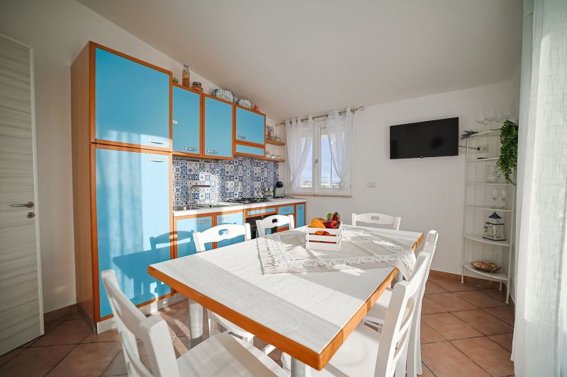 photo 13 Owner direct vacation rental Torre Suda appartement Puglia Lecce Province Kitchenette