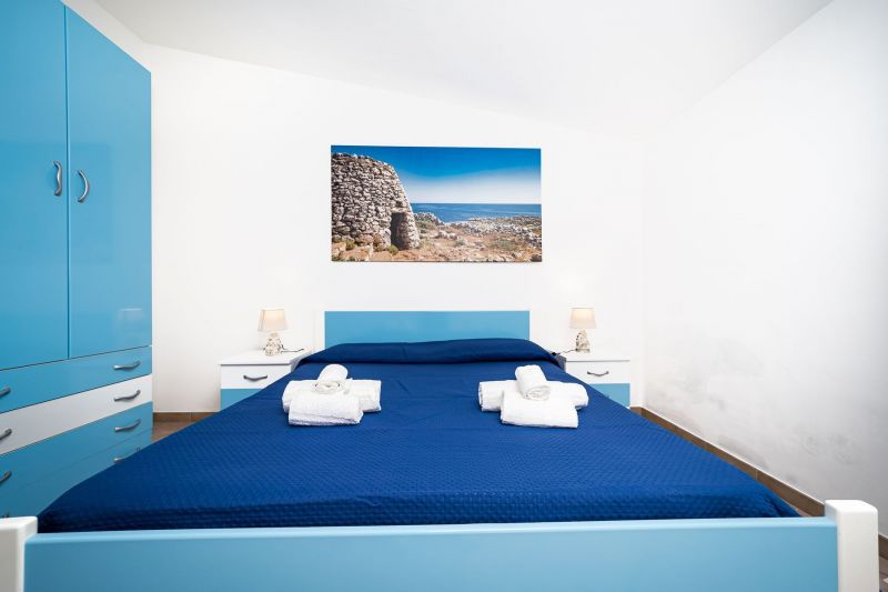 photo 19 Owner direct vacation rental Torre Suda appartement Puglia Lecce Province bedroom 1