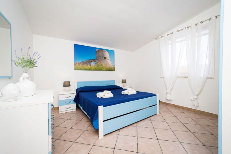 photo 21 Owner direct vacation rental Torre Suda appartement Puglia Lecce Province bedroom 2