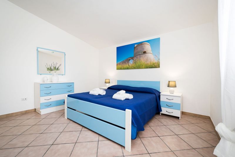 photo 22 Owner direct vacation rental Torre Suda appartement Puglia Lecce Province bedroom 2