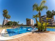 Alicante swimming pool vacation rentals: appartement # 128822