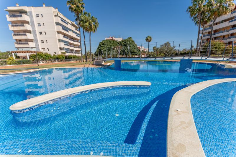 photo 3 Owner direct vacation rental Alicante appartement Valencian Community Alicante (province of) Swimming pool