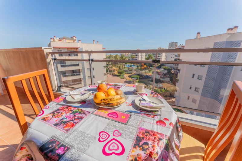 photo 9 Owner direct vacation rental Alicante appartement Valencian Community Alicante (province of) View from the terrace