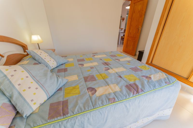 photo 18 Owner direct vacation rental Alicante appartement Valencian Community Alicante (province of) bedroom 2