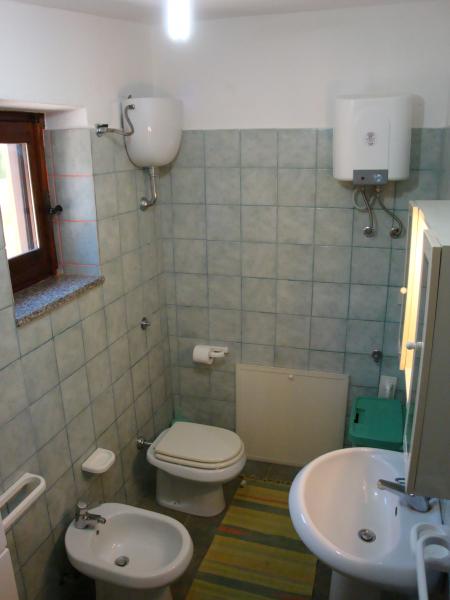 photo 4 Owner direct vacation rental Cardedu appartement Sardinia Ogliastra Province bathroom