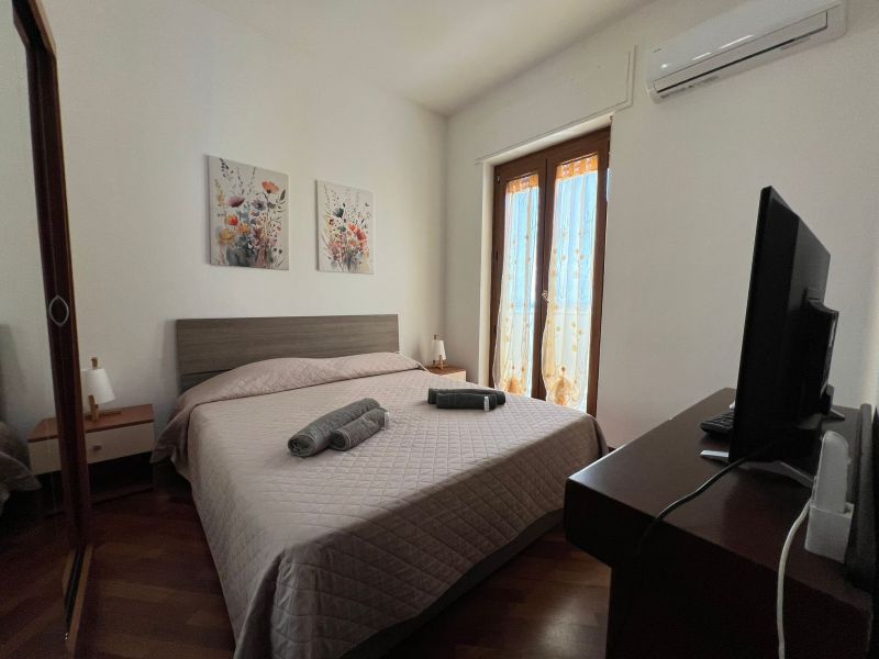 photo 2 Owner direct vacation rental Porto Torres appartement Sardinia Sassari Province bedroom