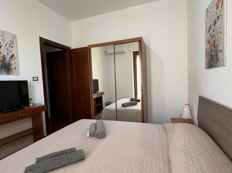 photo 3 Owner direct vacation rental Porto Torres appartement Sardinia Sassari Province bedroom