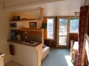 Haute-Savoie vacation rentals for 2 people: studio # 66721