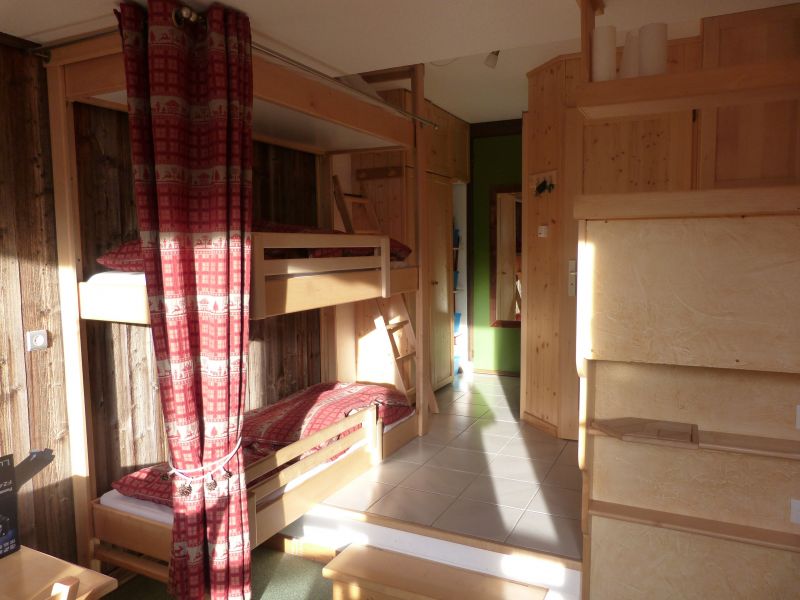 photo 1 Owner direct vacation rental Avoriaz studio Rhone-Alps Haute-Savoie Open sleeping nook