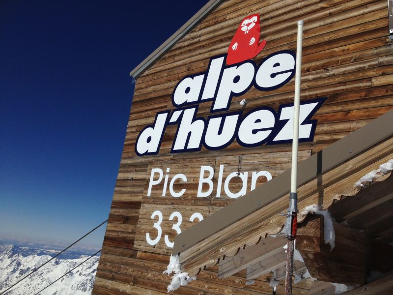 photo 19 Owner direct vacation rental Alpe d'Huez studio Rhone-Alps Isre Other view
