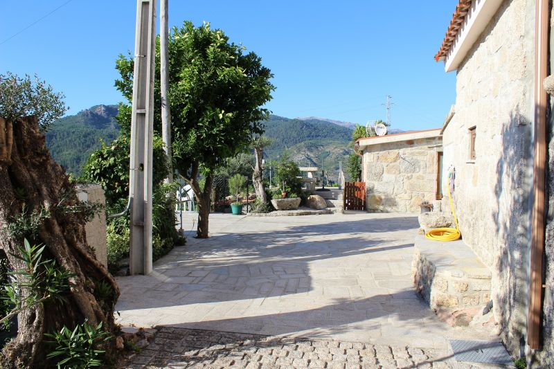 photo 7 Owner direct vacation rental Gers gite Entre Douro e Minho  Hall