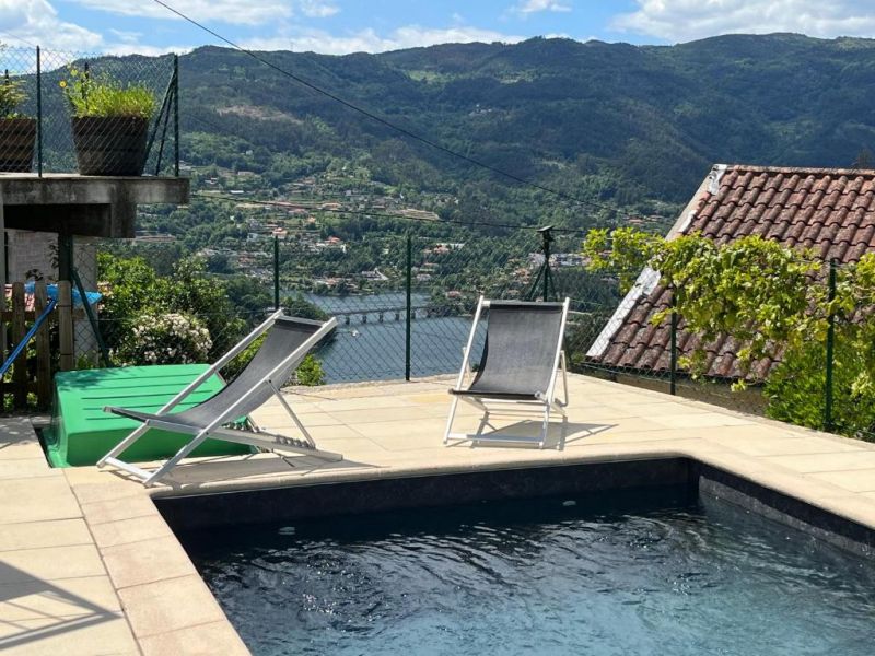 photo 0 Owner direct vacation rental Gers gite Entre Douro e Minho  Swimming pool