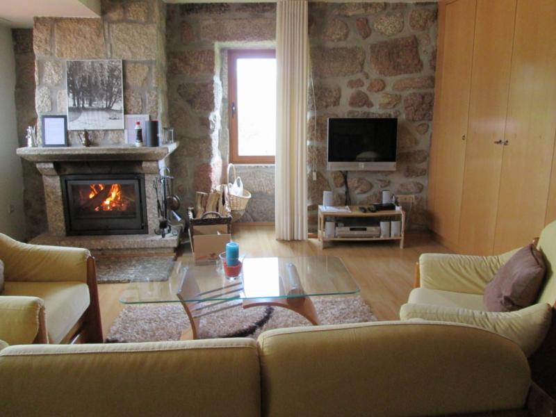 photo 6 Owner direct vacation rental Gers gite Entre Douro e Minho  Living room 1