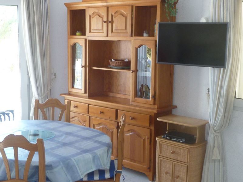 photo 3 Owner direct vacation rental Denia appartement Valencian Community Alicante (province of) Living room