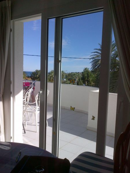photo 11 Owner direct vacation rental Denia appartement Valencian Community Alicante (province of) View from the property