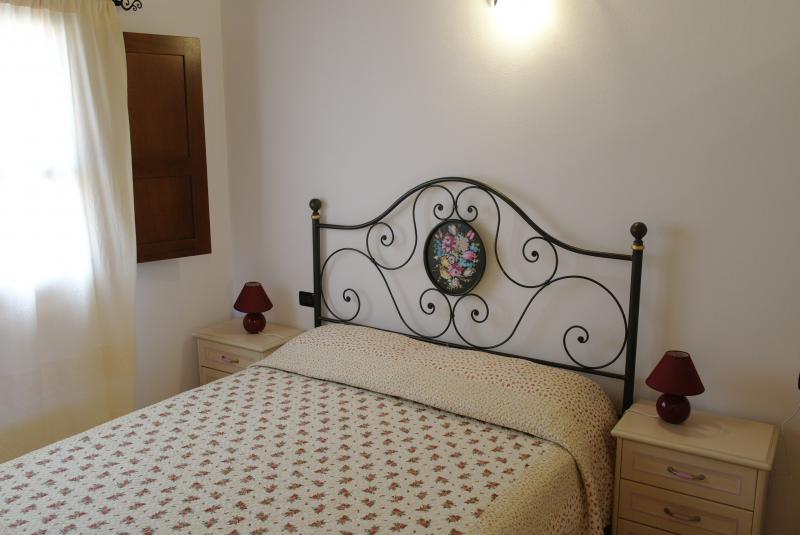 photo 4 Owner direct vacation rental Barisardo appartement Sardinia Ogliastra Province bedroom 1