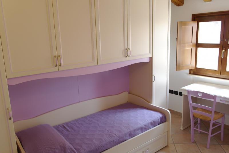 photo 5 Owner direct vacation rental Barisardo appartement Sardinia Ogliastra Province bedroom 2