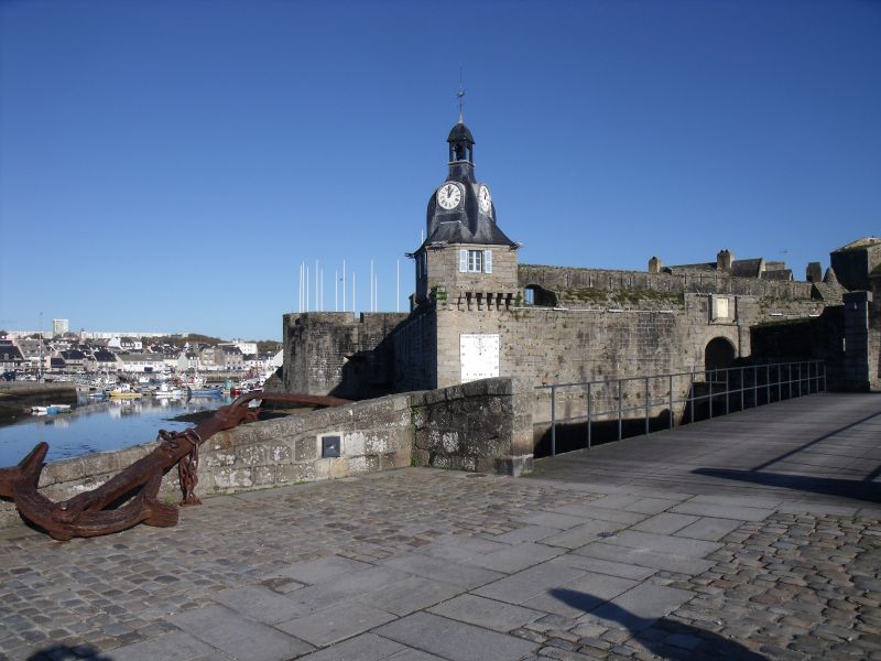 photo 13 Owner direct vacation rental Concarneau gite Brittany Finistre Other view