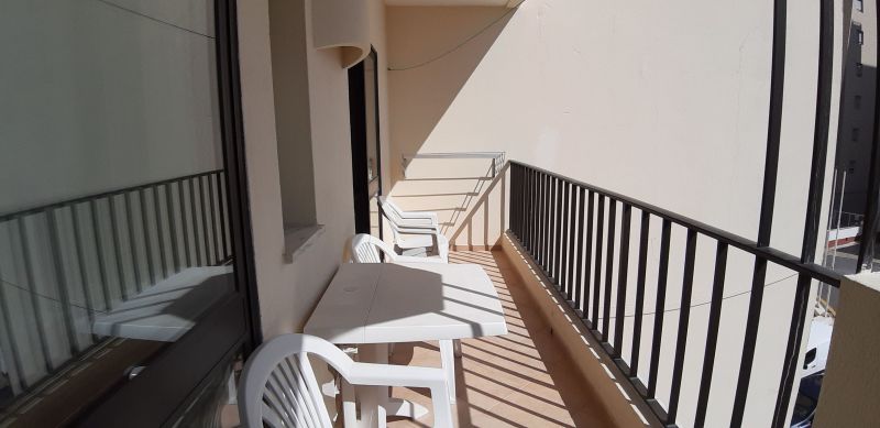 photo 17 Owner direct vacation rental Praia da Rocha appartement Algarve  Balcony