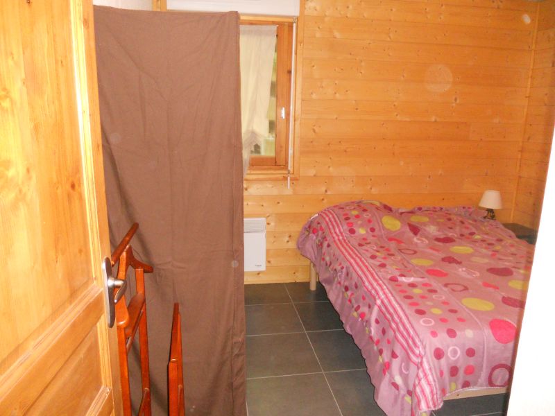 photo 7 Owner direct vacation rental Vaujany appartement Rhone-Alps Isre bedroom 1