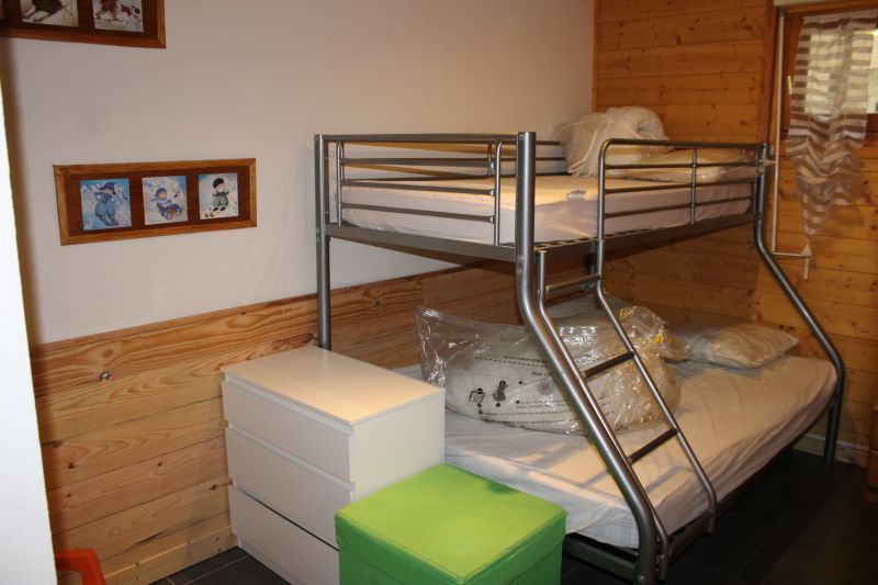 photo 5 Owner direct vacation rental Vaujany appartement Rhone-Alps Isre bedroom 3