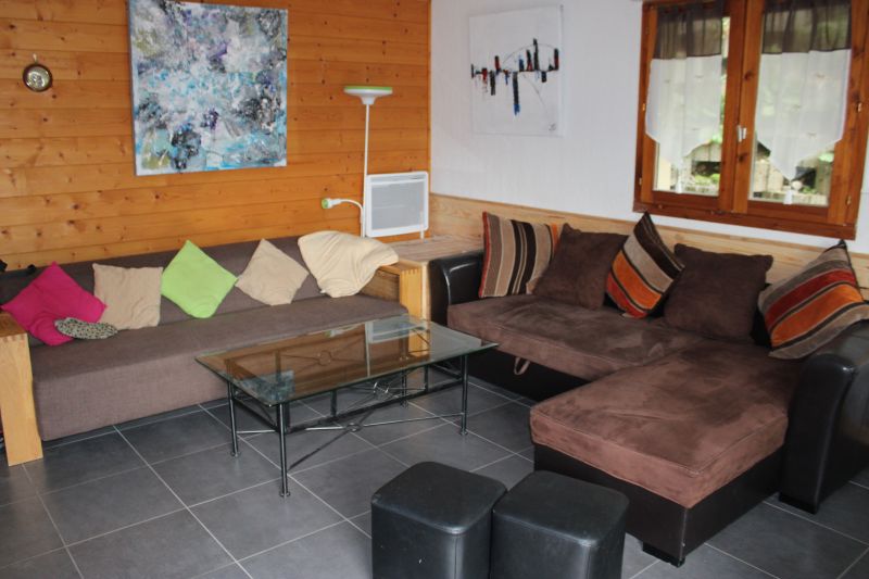 photo 1 Owner direct vacation rental Vaujany appartement Rhone-Alps Isre