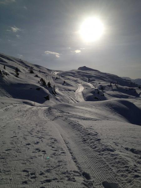 photo 13 Owner direct vacation rental Vaujany appartement Rhone-Alps Isre View of the property from outside