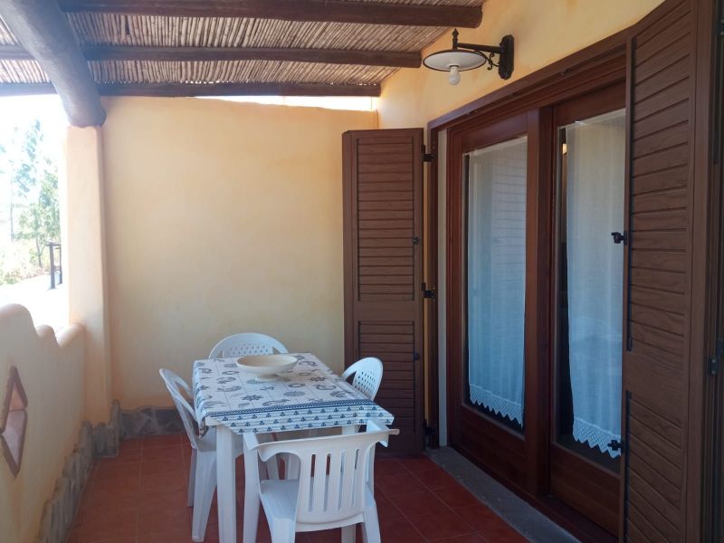 photo 2 Owner direct vacation rental Cala Liberotto appartement Sardinia Nuoro Province Porch