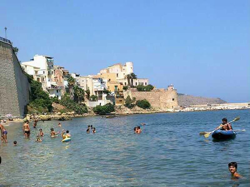 photo 23 Owner direct vacation rental Castellammare del Golfo appartement Sicily Trapani Province