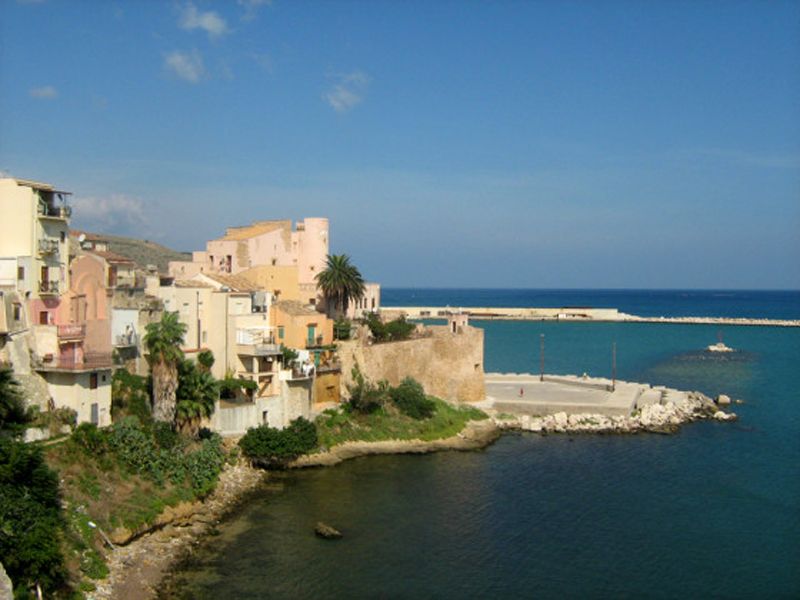 photo 21 Owner direct vacation rental Castellammare del Golfo appartement Sicily Trapani Province Other view