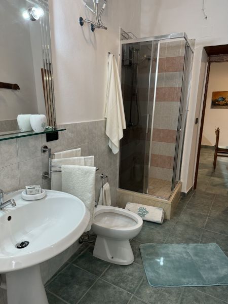 photo 13 Owner direct vacation rental Castellammare del Golfo appartement Sicily Trapani Province Half bath