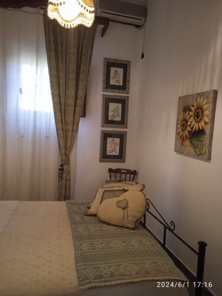 photo 14 Owner direct vacation rental Castellammare del Golfo appartement Sicily Trapani Province bedroom