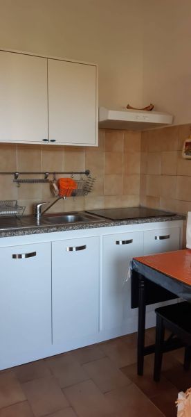 photo 8 Owner direct vacation rental San Teodoro appartement Sardinia Olbia Tempio Province Open-plan kitchen